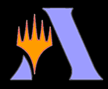 Magic The Gathering Arena logo
